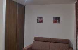 Apartament cu 1 camera, 31 mp , loc de parcare, zona strazii Augustin Presecan