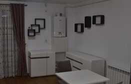 Apartament cu 1 camera, 31 mp , loc de parcare, zona strazii Augustin Presecan