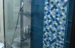 Apartament cu 1 camera, 31 mp , loc de parcare, zona strazii Augustin Presecan