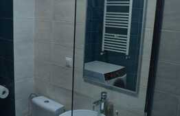 Apartament cu 1 camera, 31 mp , loc de parcare, zona strazii Augustin Presecan