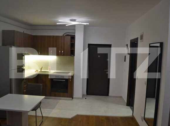 Garsonieră de închiriat Andrei Mureşanu - 53079AI | BLITZ Cluj-Napoca | Poza4