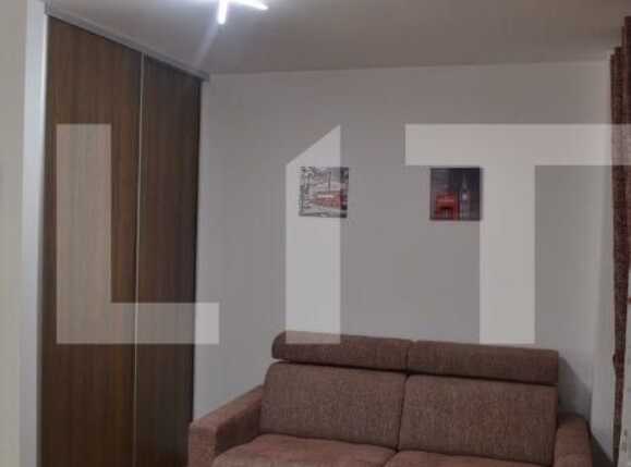 Garsonieră de închiriat Andrei Mureşanu - 53079AI | BLITZ Cluj-Napoca | Poza3