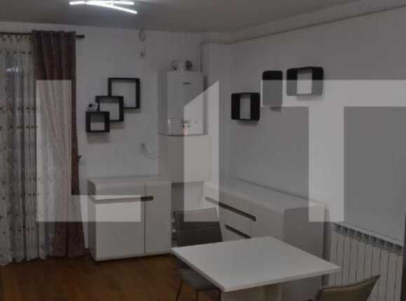 Garsonieră de închiriat Andrei Mureşanu - 53079AI | BLITZ Cluj-Napoca | Poza2