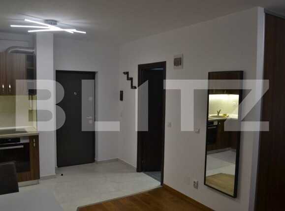 Garsonieră de închiriat Andrei Mureşanu - 53079AI | BLITZ Cluj-Napoca | Poza5