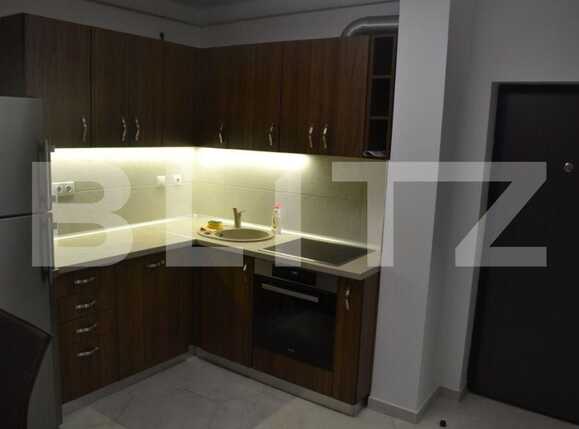 Garsonieră de închiriat Andrei Mureşanu - 53079AI | BLITZ Cluj-Napoca | Poza6