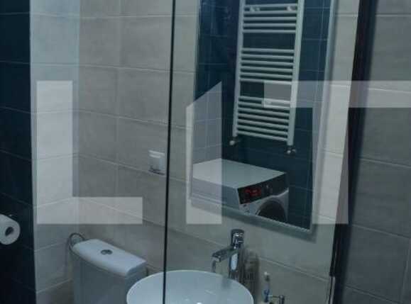 Garsonieră de închiriat Andrei Mureşanu - 53079AI | BLITZ Cluj-Napoca | Poza8