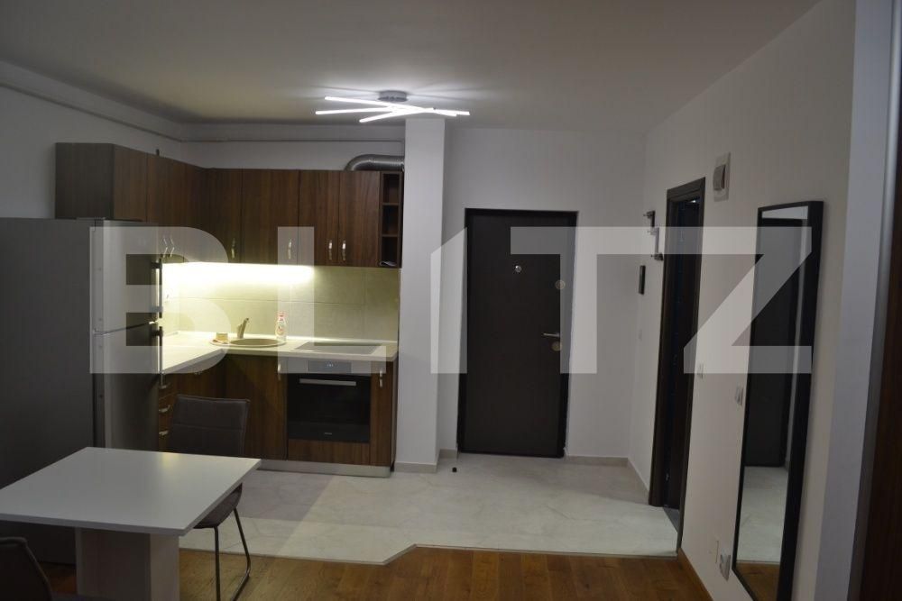 Garsonieră de închiriat Andrei Mureşanu - 53079AI | BLITZ Cluj-Napoca | Poza4