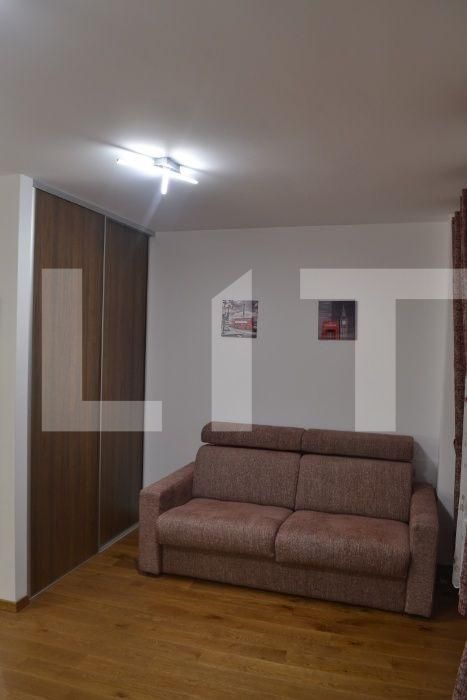 Garsonieră de închiriat Andrei Mureşanu - 53079AI | BLITZ Cluj-Napoca | Poza3