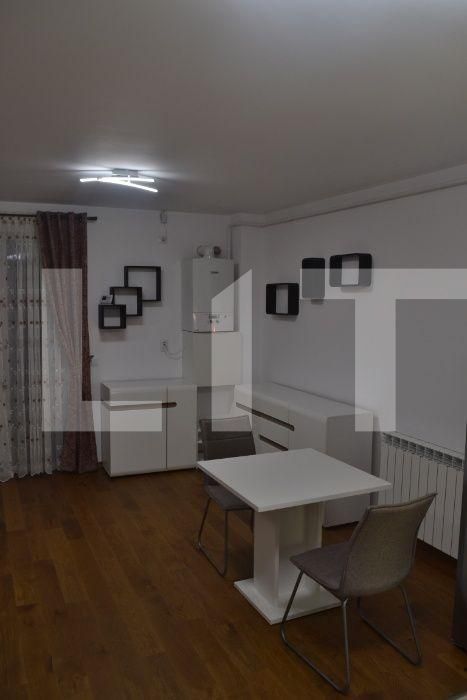 Garsonieră de închiriat Andrei Mureşanu - 53079AI | BLITZ Cluj-Napoca | Poza2