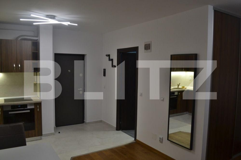 Garsonieră de închiriat Andrei Mureşanu - 53079AI | BLITZ Cluj-Napoca | Poza5