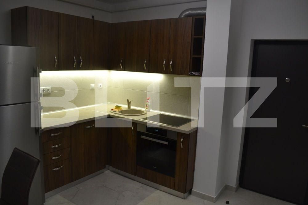 Garsonieră de închiriat Andrei Mureşanu - 53079AI | BLITZ Cluj-Napoca | Poza6