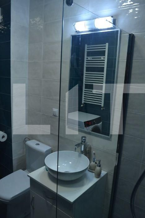 Garsonieră de închiriat Andrei Mureşanu - 53079AI | BLITZ Cluj-Napoca | Poza8