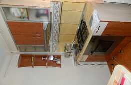 Apartament cu 3 camere, pe Calea Floresti la 7 minute de Centru !!!