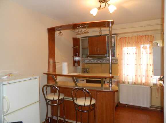 Apartament de închiriat 3 camere Manastur - 5308AI | BLITZ Cluj-Napoca | Poza1