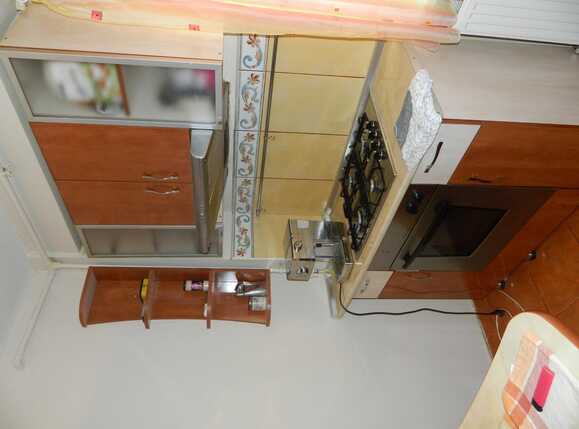 Apartament de închiriat 3 camere Manastur - 5308AI | BLITZ Cluj-Napoca | Poza4