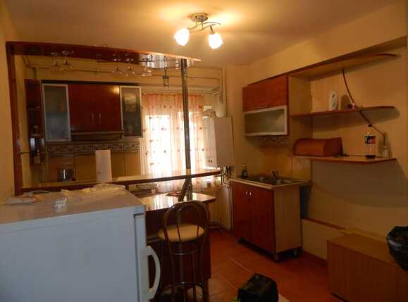 Apartament de închiriat 3 camere Manastur - 5308AI | BLITZ Cluj-Napoca | Poza2