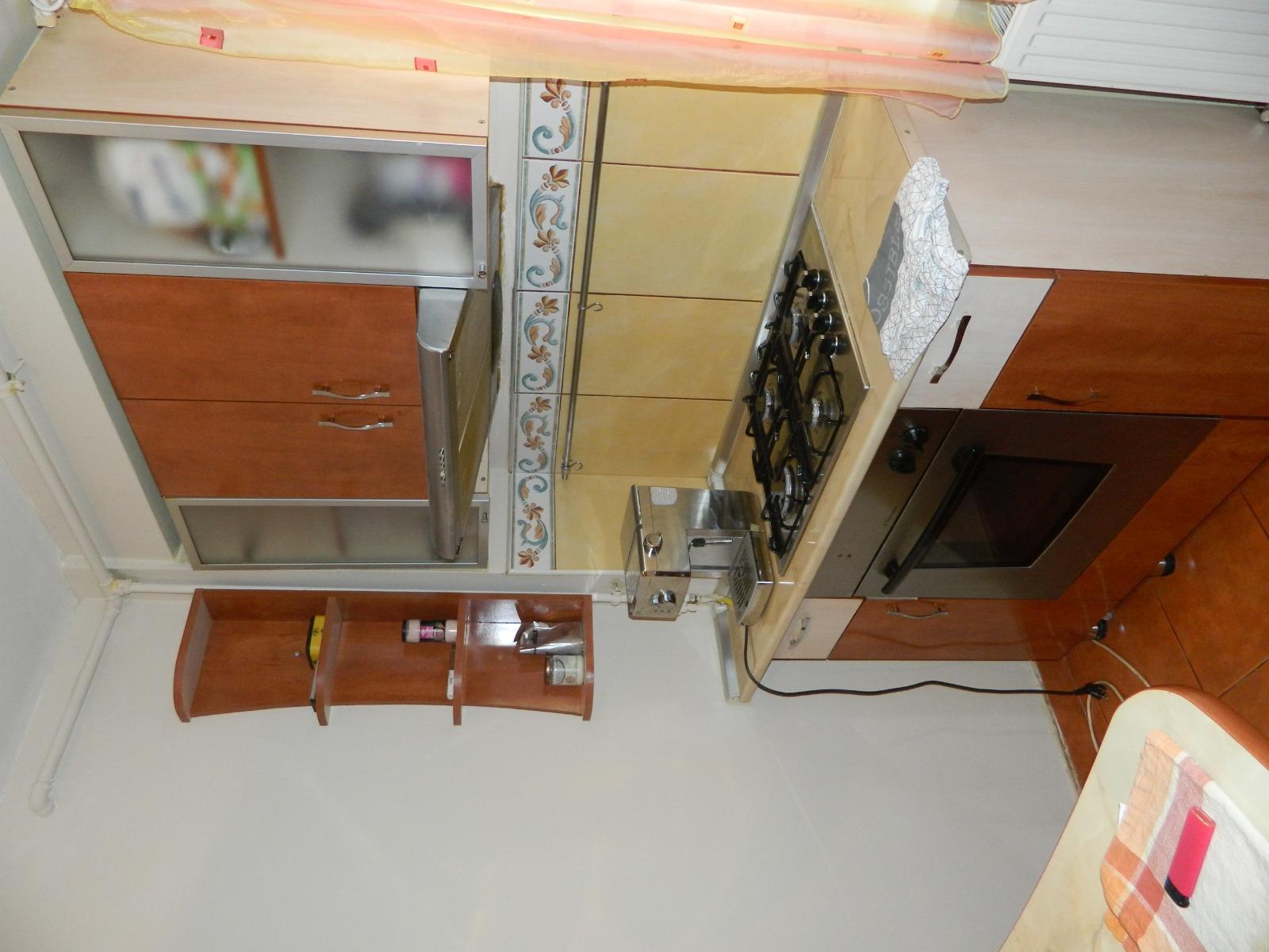 Apartament de închiriat 3 camere Manastur - 5308AI | BLITZ Cluj-Napoca | Poza4