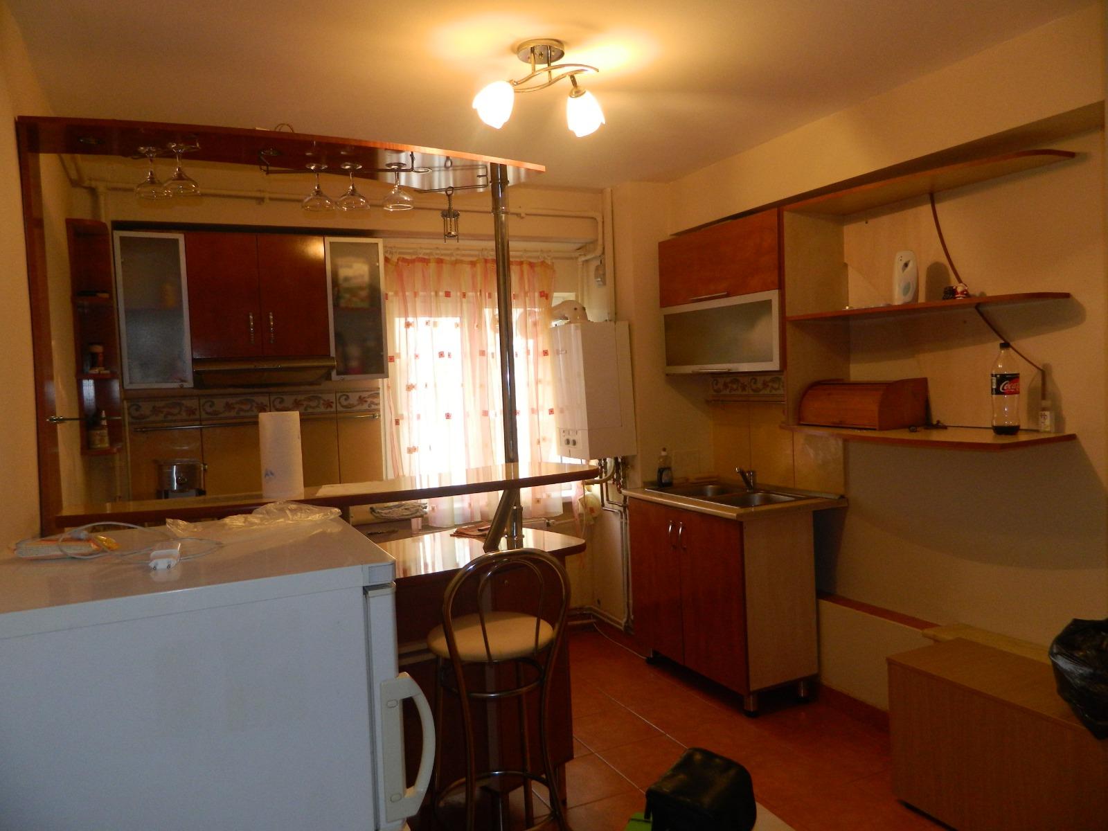 Apartament de închiriat 3 camere Manastur - 5308AI | BLITZ Cluj-Napoca | Poza2