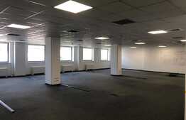 Open space, sala de conferinte, Clasa A