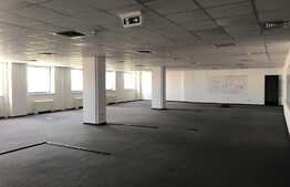 Open space, sala de conferinte, Clasa A