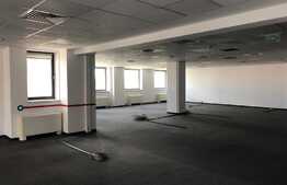 Open space, sala de conferinte, Clasa A