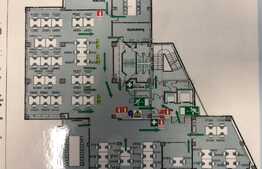 Open space, sala de conferinte, Clasa A