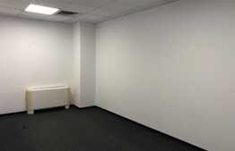 Open space, sala de conferinte, Clasa A