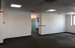 Open space, sala de conferinte, Clasa A