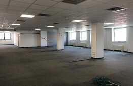 Open space, sala de conferinte, Clasa A