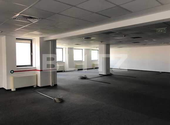 Spațiu birouri de închiriat Marasti - 53080SIB | BLITZ Cluj-Napoca | Poza11