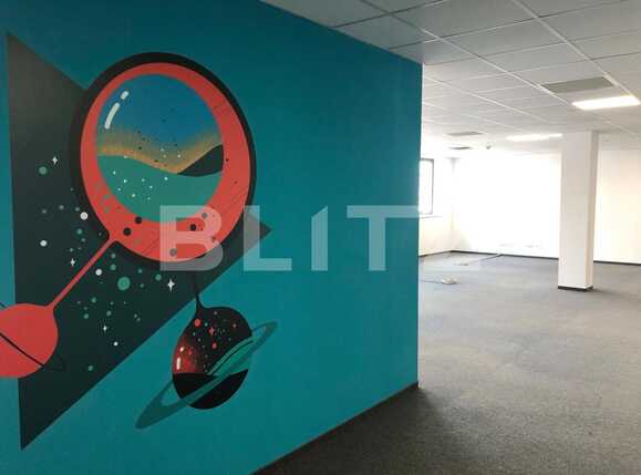 Spațiu birouri de închiriat Marasti - 53080SIB | BLITZ Cluj-Napoca | Poza1