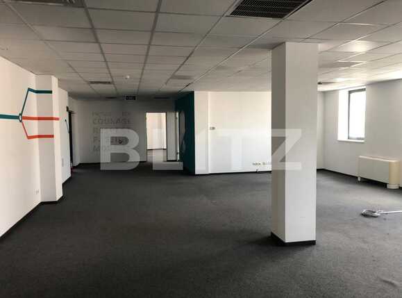 Spațiu birouri de închiriat Marasti - 53080SIB | BLITZ Cluj-Napoca | Poza9
