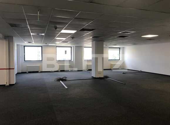 Spațiu birouri de închiriat Marasti - 53080SIB | BLITZ Cluj-Napoca | Poza8