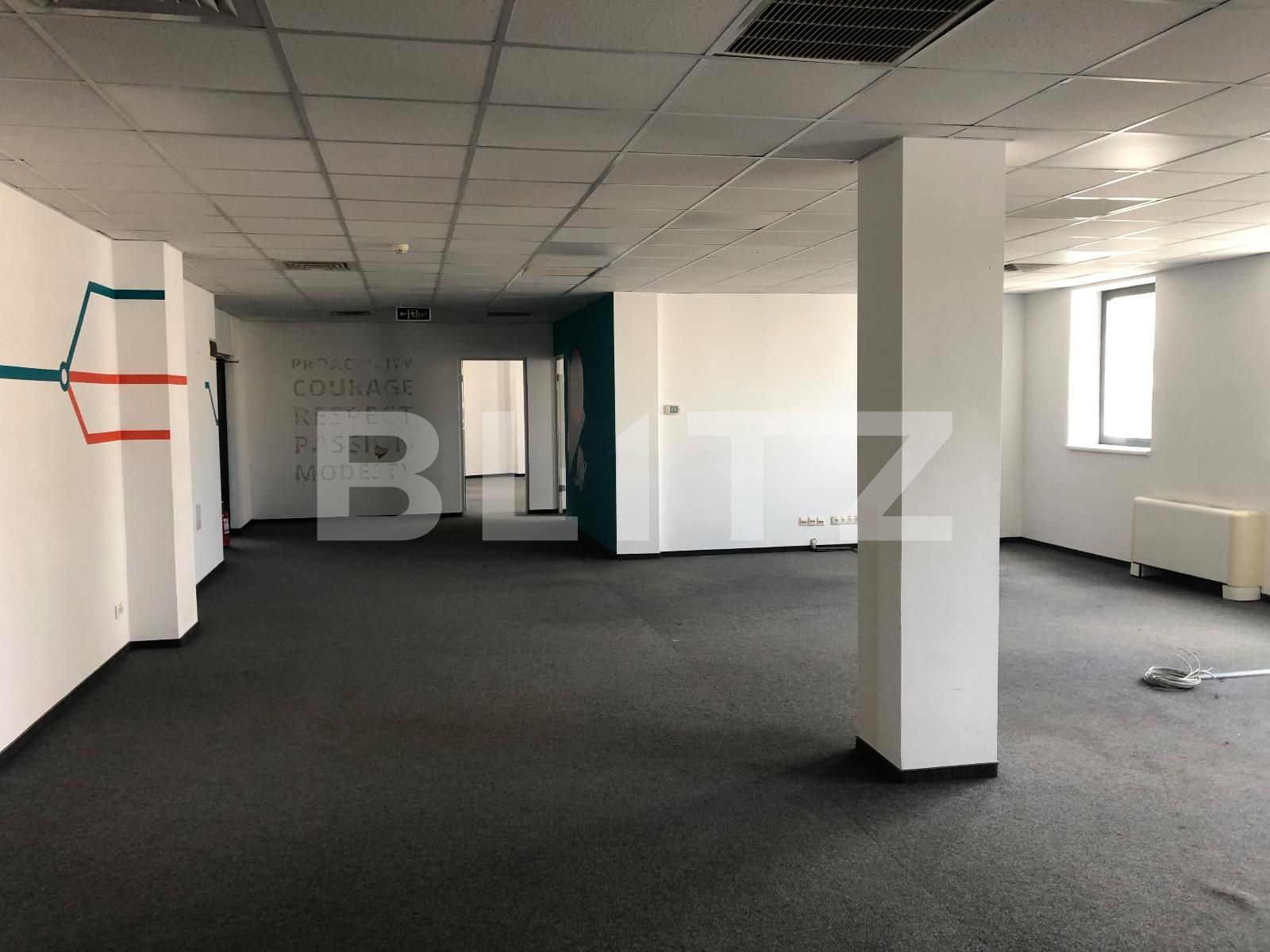 Spațiu birouri de închiriat Marasti - 53080SIB | BLITZ Cluj-Napoca | Poza9