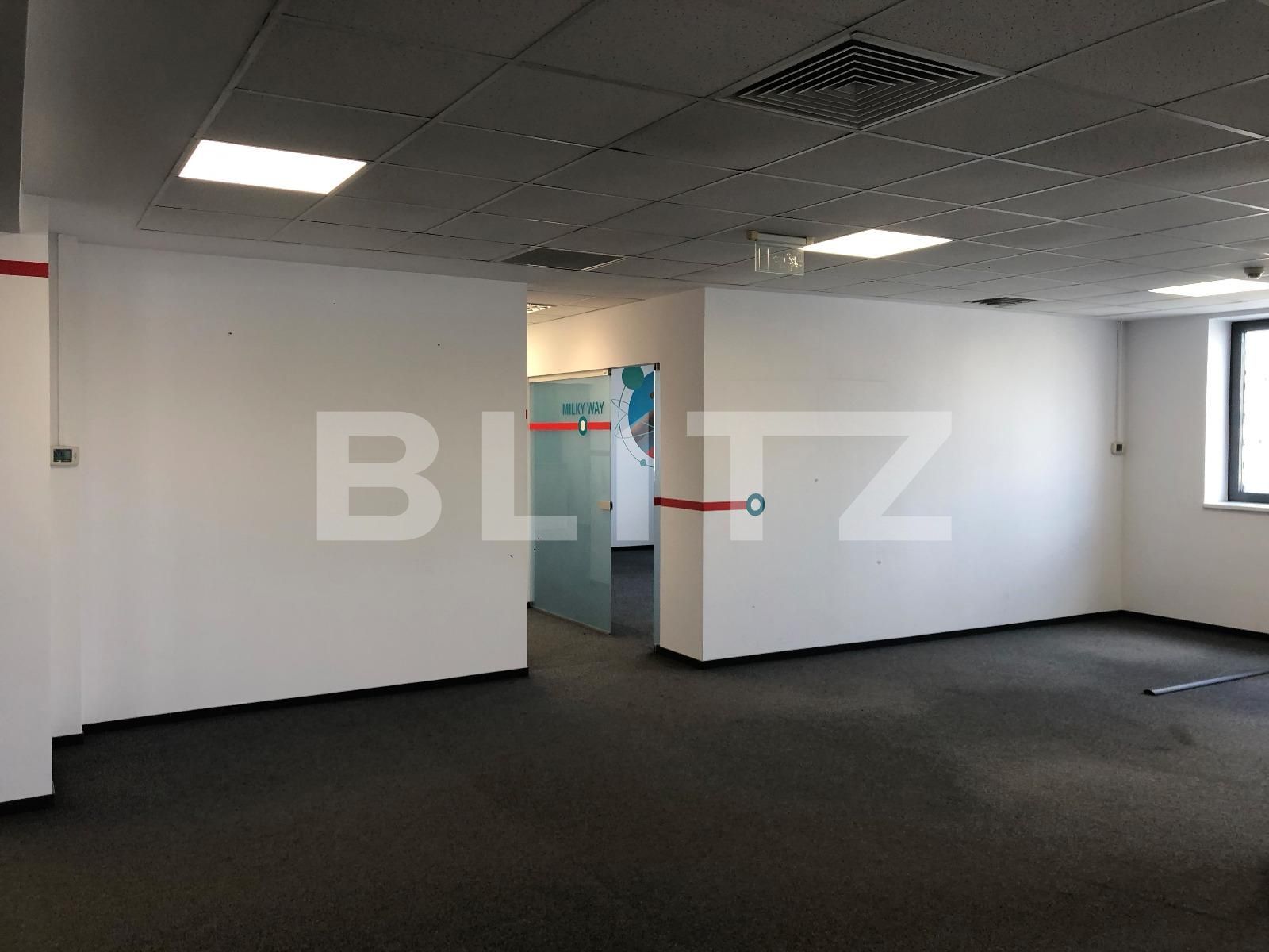 Spațiu birouri de închiriat Marasti - 53080SIB | BLITZ Cluj-Napoca | Poza4