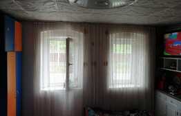 Casa cu teren de 1740 mp intravilan in Chinteni