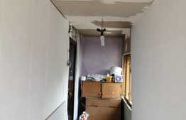 Casa cu teren de 1740 mp intravilan in Chinteni