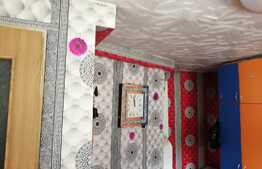 Casa cu teren de 1740 mp intravilan in Chinteni