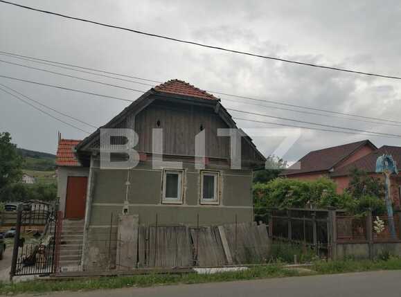 Casa de vânzare 2 camere Exterior Nord - 53081CV | BLITZ Cluj-Napoca | Poza2
