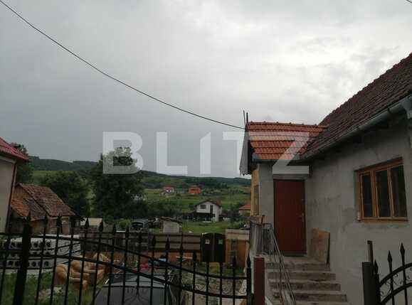 Casa de vânzare 2 camere Exterior Nord - 53081CV | BLITZ Cluj-Napoca | Poza7
