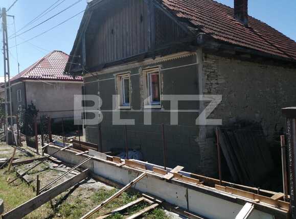 Casa de vânzare 2 camere Exterior Nord - 53081CV | BLITZ Cluj-Napoca | Poza1
