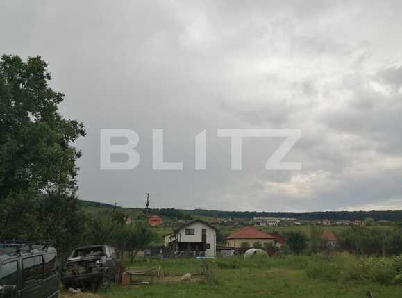 Casa de vânzare 2 camere Exterior Nord - 53081CV | BLITZ Cluj-Napoca | Poza15