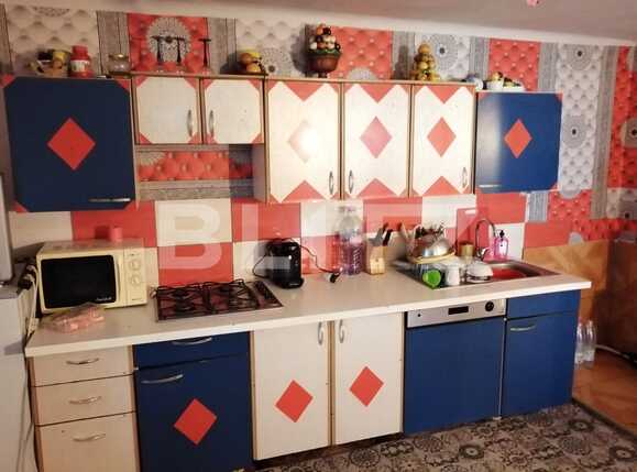 Casa de vânzare 2 camere Exterior Nord - 53081CV | BLITZ Cluj-Napoca | Poza10