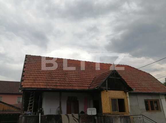 Casa de vânzare 2 camere Exterior Nord - 53081CV | BLITZ Cluj-Napoca | Poza5