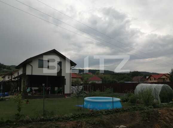 Casa de vânzare 2 camere Exterior Nord - 53081CV | BLITZ Cluj-Napoca | Poza16