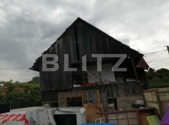 Casa de vânzare 2 camere Exterior Nord - 53081CV | BLITZ Cluj-Napoca | Poza6