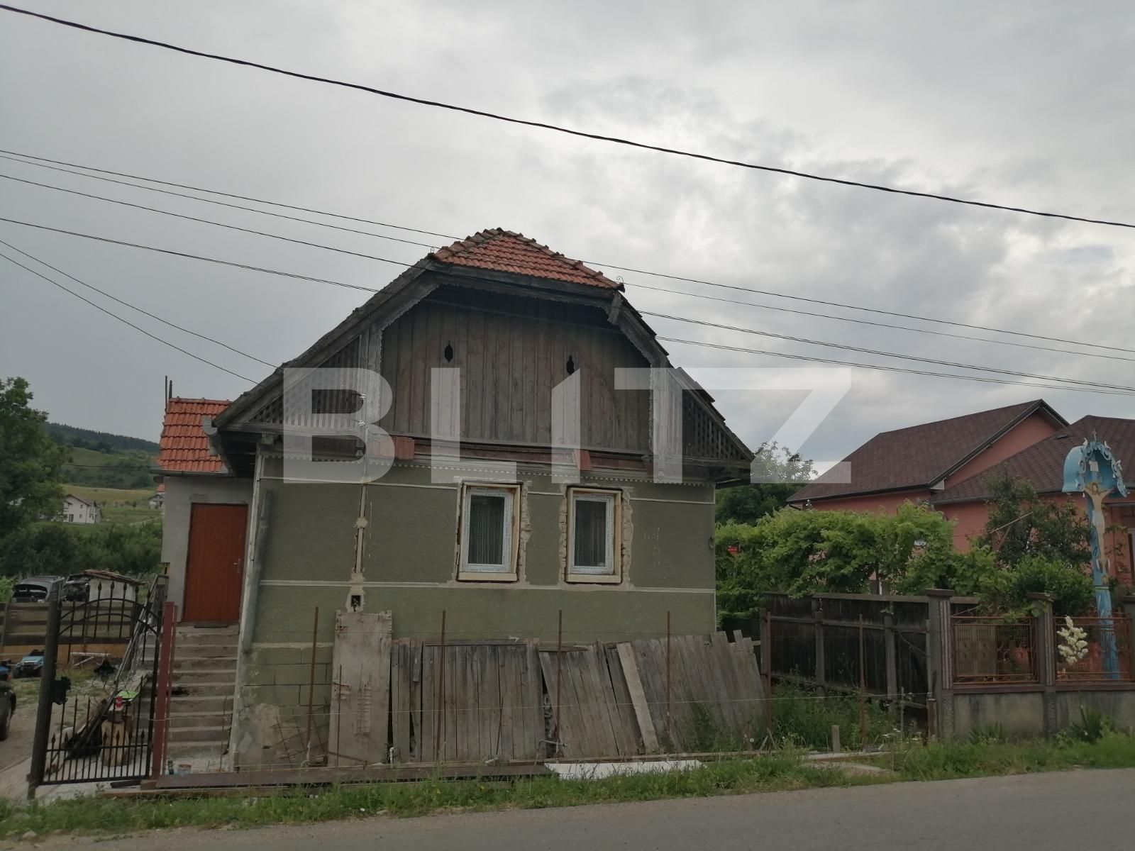 Casa de vânzare 2 camere Exterior Nord - 53081CV | BLITZ Cluj-Napoca | Poza2