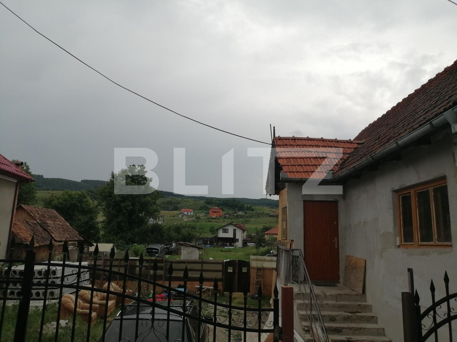 Casa de vânzare 2 camere Exterior Nord - 53081CV | BLITZ Cluj-Napoca | Poza7