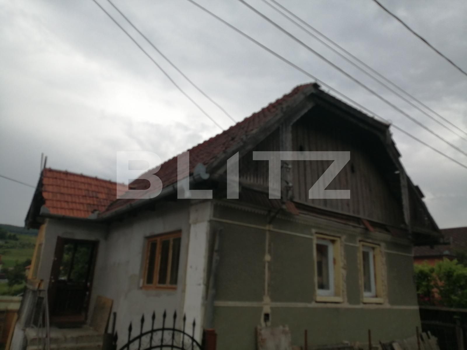 Casa de vânzare 2 camere Exterior Nord - 53081CV | BLITZ Cluj-Napoca | Poza3
