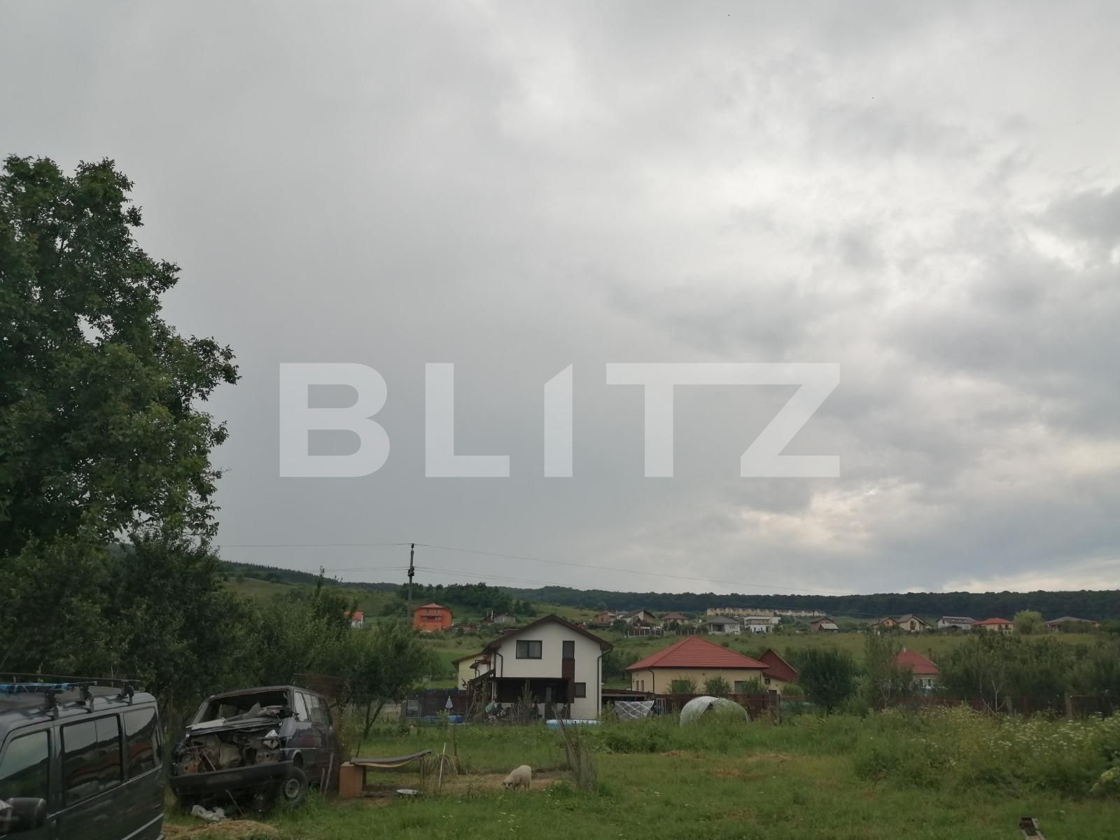 Casa de vânzare 2 camere Exterior Nord - 53081CV | BLITZ Cluj-Napoca | Poza15